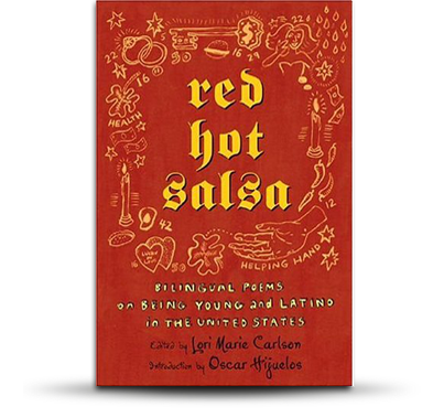 Red Hot Salsa