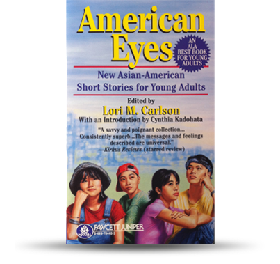 American Eyes