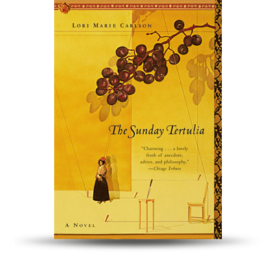 The Sunday Tertulia